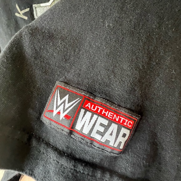 Seth Rollins Kingslayer Tee - Picture 2 of 6